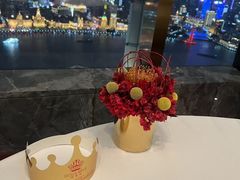 -金轩中餐厅 Jin Xuan(浦东丽思卡尔顿酒店)