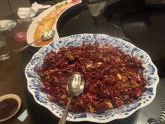 -丽晶轩中餐厅(重庆丽晶酒店)