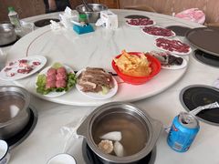 -贵宾牛·潮汕牛肉火锅(珠池总店)