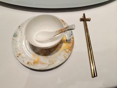 -甜阿姨·天台花园私房菜(万松园店)