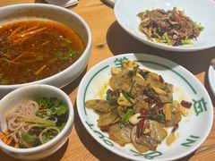 -一坐一忘云南菜(嘉里中心店)