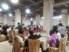 大堂-螺涌海鲜酒楼(增槎路店)