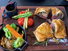 -上海苏宁宝丽嘉酒店·Cafe Bellagio西餐厅