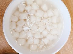 酒酿小圆子-祥记汤圆(东宝兴路店)