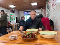 -人和水上飘(第一家店)