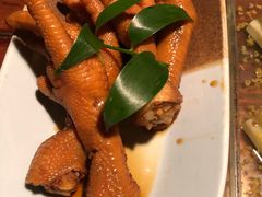 -外婆家(南开大悦城店)