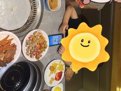 -陆小年创意自助料理(宿迁吾悦店)