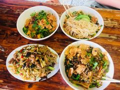 绿豆粥-西环肥仔螺蛳粉(总店)