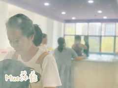-MUE·沐懿(新浙北悠漫街店)