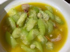 丝瓜-径山十八道·风味民间菜(杭州总店)