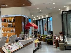 -海马体家庭照相馆(广州正佳广场店)