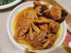 -松鹤楼面馆(清河万象汇店)