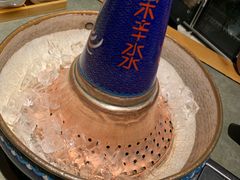 -贰重天冰煮羊自助火锅(东坝店)