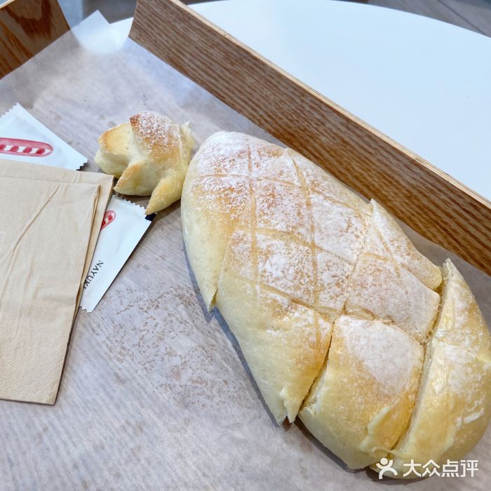 奈雪的茶(砂之船店)芝士金凤梨图片