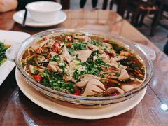 -长兴菜馆(高桥店)