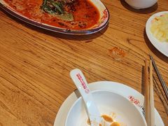 -福苗小骆驼烧烤(大唐不夜城店)