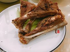 -锡和无锡菜(景丽苑店)