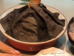 -麻辣空间·清油火锅(水井沟店)