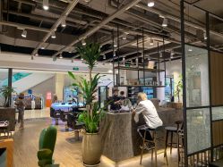 点击看大图 -Mentor Hair Salon