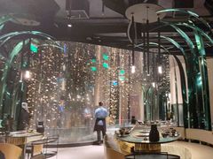 大堂-凤园椰珍·臻品椰子鸡(保利时光里店)