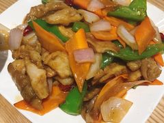 -东北风(龙湾万达广场)