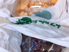 -百果园(容桂碧桂园店)