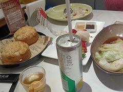 -避风塘·老港味餐厅(虹口龙之梦店)