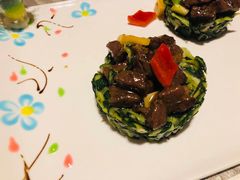 -香云轩·顺德菜(香云纱园林酒店店)