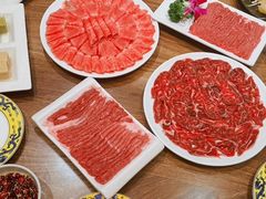 -南门涮肉(上海二店)