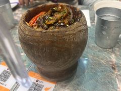 -浩海火烧云傣家菜(京广店)