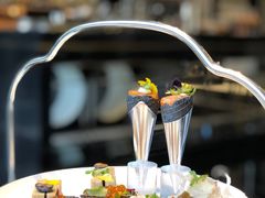 -上海苏宁宝丽嘉酒店·Cafe Bellagio西餐厅