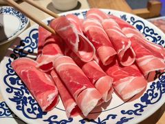 -东镇老火锅(长春路首店)