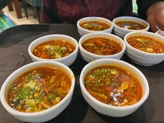 -令氏家外家周秦食府(高新店)