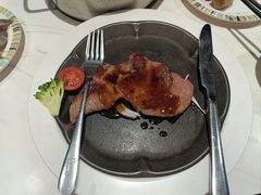 -吉布鲁牛排海鲜自助(成都大悦城店)