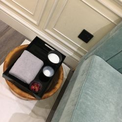 包房-奥斯芬欧系贵族SPA