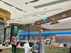 -麦奀云吞面世家 山顶店(山顶广场店)