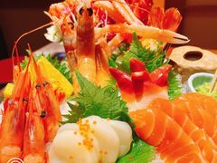 -花潮料理艺食馆(世欧广场店)