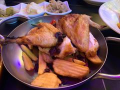 -甲丁坊·德餐·酒吧(五棵松华熙店)