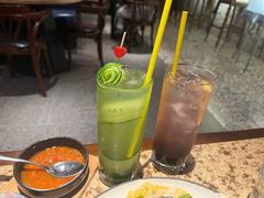 -墨纪Mojí墨西哥餐厅(官舍店)