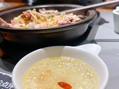 -云海肴·汽锅鸡·云南菜(高德置地店)