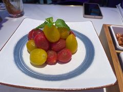 -钳小柒·小龙虾蓝龙王烧烤夜宵(长寿路店)