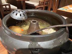 -云海肴·汽锅鸡·云南菜(美罗城店)