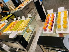 -解放碑威斯汀酒店-知味国际美食餐厅