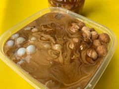 -甜心闲生传统手工冰粉(太古里店)