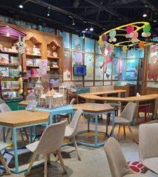 -Harry's Kitchen哈里小屋(上海大悦城店)