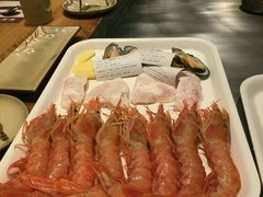 -赤坂亭·M9和牛烧肉·铁板烧(合肥万象城店)