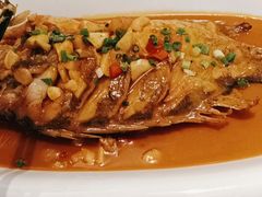 -小菜园新徽菜(南京秦淮龙蟠汇店)