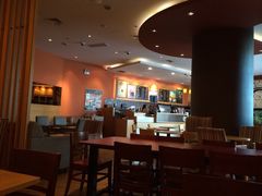 店面-Gloria Jean's Coffees