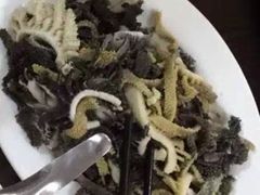 爆肚-姚记炒肝店(鼓楼店)