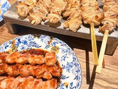 -鸟幸 TORISAKI 炭火居酒屋